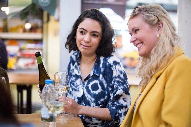Lisbon Original Morning Food Tour by Food Lover Tour - Exploring Local Eateries