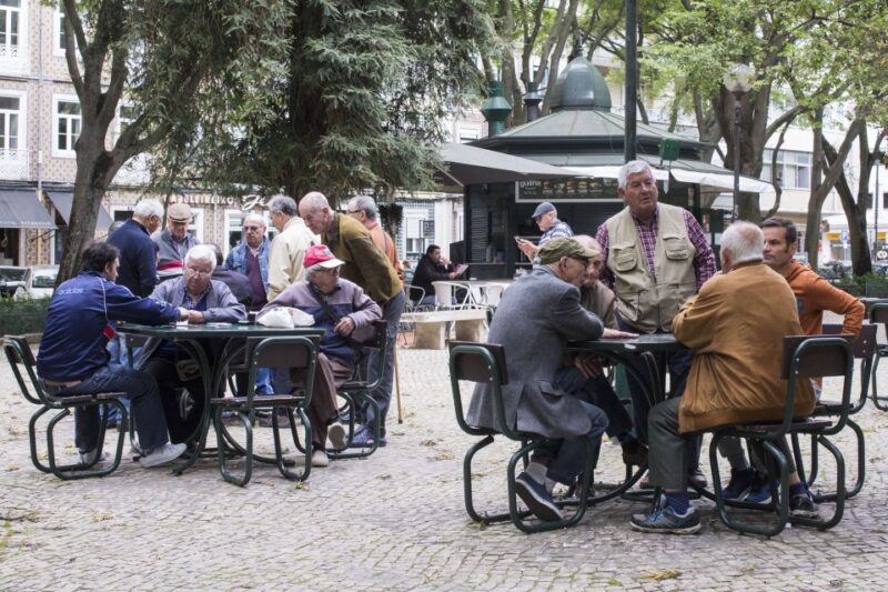 Lisbon: Original Morning Food Tour - Food and Cultural Insights