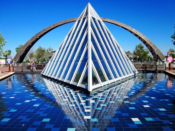 Lisbon Outlet Shopping - Half Day Private Tour - Quick Points