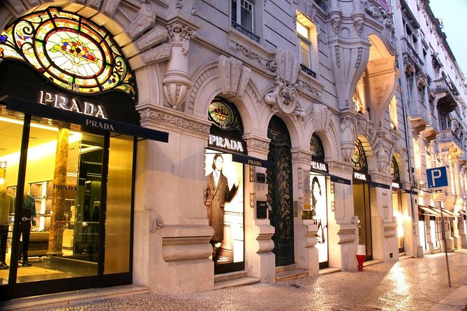 Lisbon Outlet Shopping - Half Day Private Tour - Customer Experiences