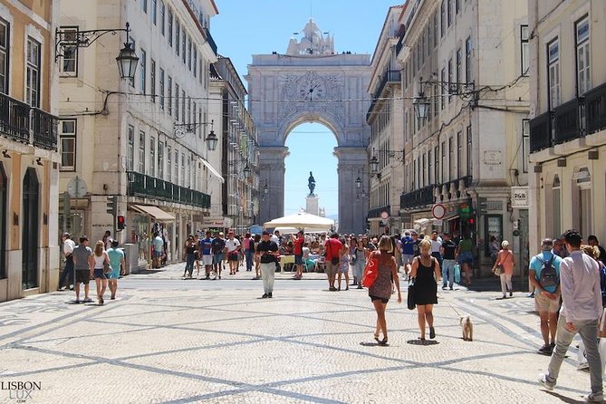 Lisbon Outlet Shopping - Half Day Private Tour - Flexible Tour Options