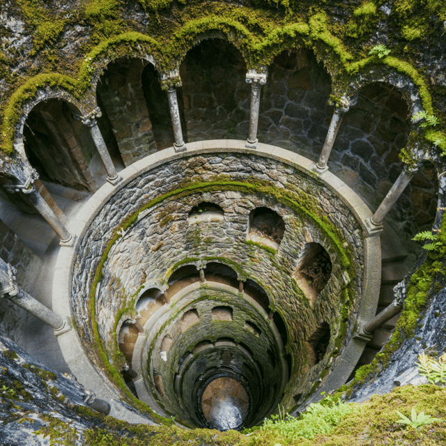 Lisbon: Panoramic Bus to Sintra, Pena, Regaleira Cape Roca - Important Information