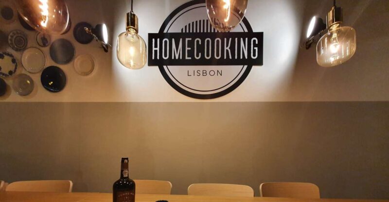 Lisbon: Pastel De Nata Baking Class - Class Experience