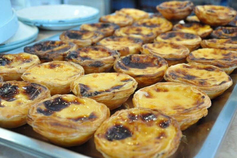 Lisbon: Pastel De Nata Masterclass at a Real Bakery - Instructors and Class Structure
