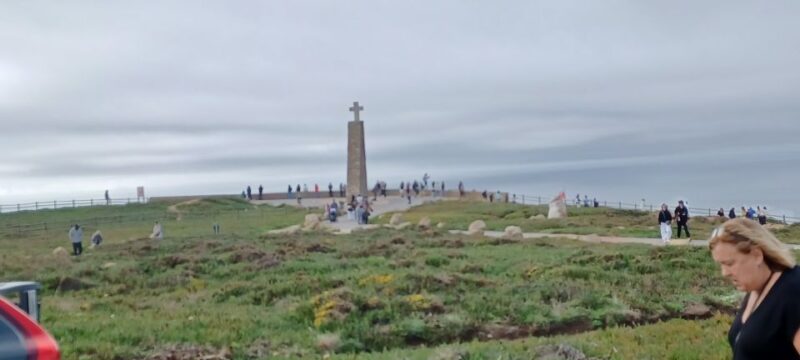 Lisbon: Pena Palace, Regaleira, Sintra, and Cascais Day Trip - Transportation and Accessibility