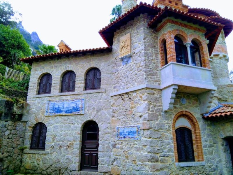 Lisbon: Pena Palace, Regaleira, Sintra, and Cascais Day Trip - Customer Feedback and Ratings