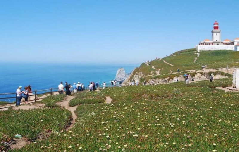 Lisbon: Pena Palace, Sintra, Cabo Da Roca, and Cascais Tour - Transportation and Amenities