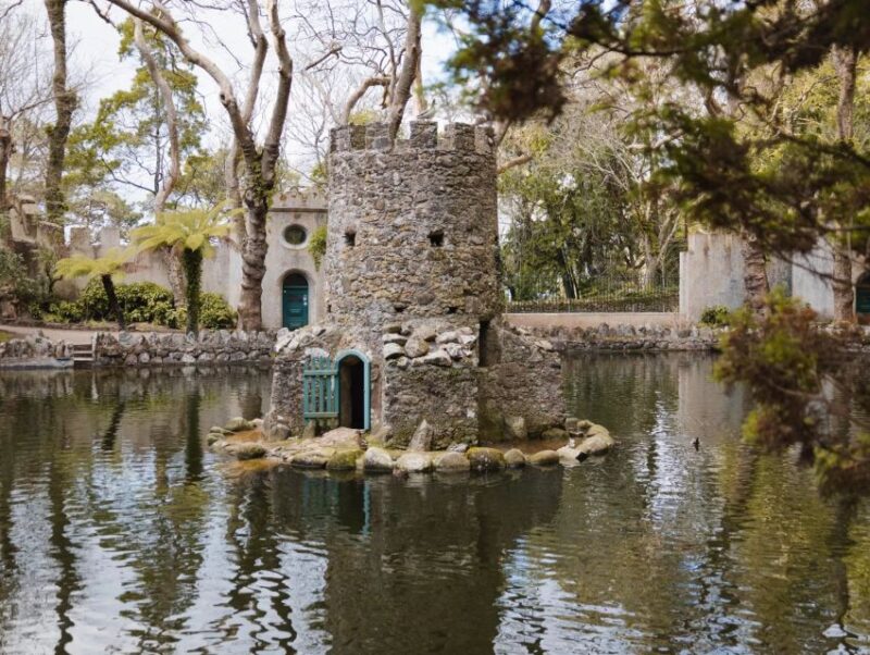 Lisbon: Pena Palace, Sintra, Cabo Da Roca and Cascais Tour - Frequently Asked Questions