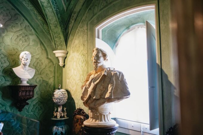 Lisbon: Pena Palace, Sintra, Cabo Da Roca, & Cascais Daytrip - Important Recommendations