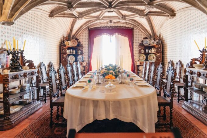Lisbon: Pena Palace, Sintra, Cabo Da Roca, & Cascais Daytrip - Customer Feedback and Ratings