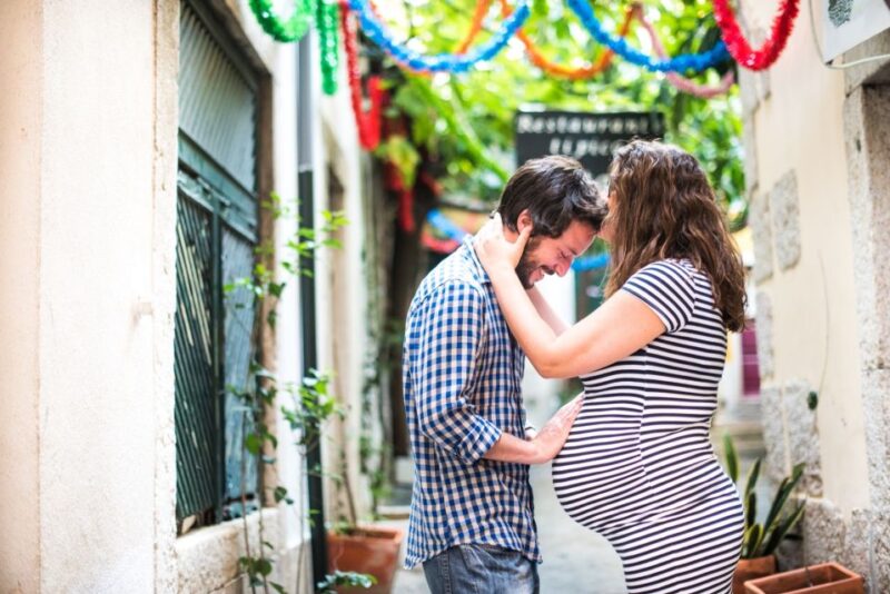 Lisbon: Photo Shoot With a Private Vacation Photographer - Included Services
