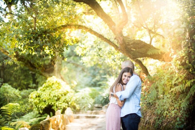 Lisbon: Photo Shoot With a Private Vacation Photographer - Meeting Point and Accessibility