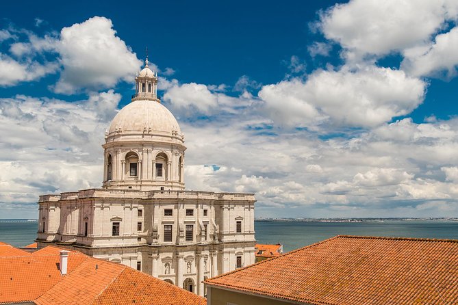 Lisbon Photography Masterclass - Private Photography Lesson - Capturing the City From Different Angles