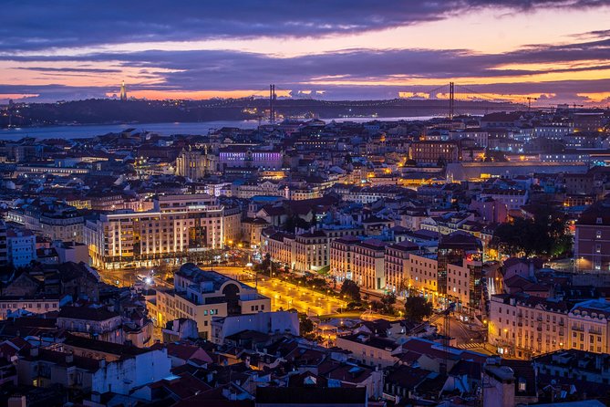 Lisbon Photography Masterclass - Private Photography Lesson - Inclusions and Meeting Logistics