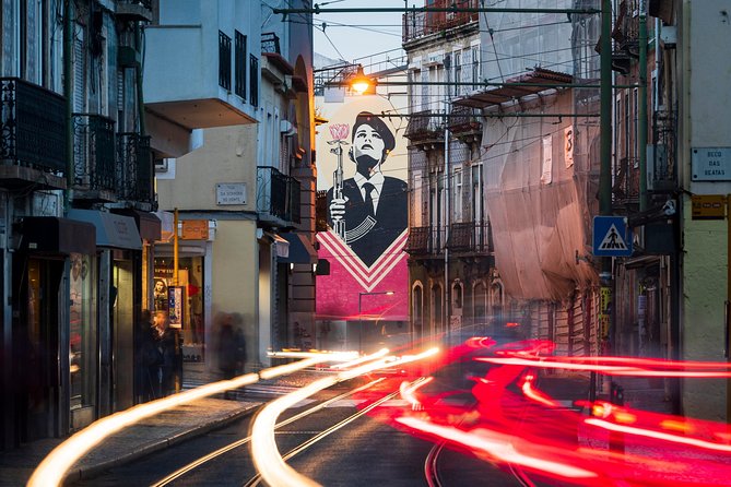 Lisbon Photography Masterclass - Private Photography Lesson - Additional Information and Confirmation