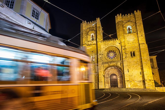 Lisbon Photography Masterclass - Private Photography Lesson - Not Wheelchair Accessible, Operates in All Weather
