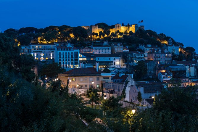 Lisbon Photography Masterclass - Private Photography Lesson - Ratings, Prices, and Cancellation Policy