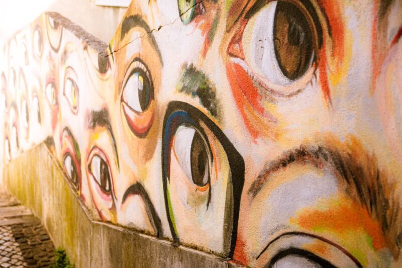 Lisbon Photography Walk With a Local - Photography Highlights