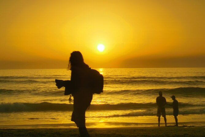Lisbon Pickup, Sintra, Cabo Da Roca & Cascais 4x4 Private Tour - Stunning Sintra Landscapes