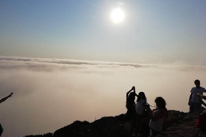 Lisbon Pickup, Sintra, Cabo Da Roca & Cascais 4x4 Private Tour - Rugged Terrain in a 4WD