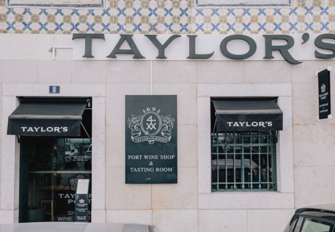 Lisbon: Port Wine Tasting at Taylor's Shop and Tasting Room - Insider Tips