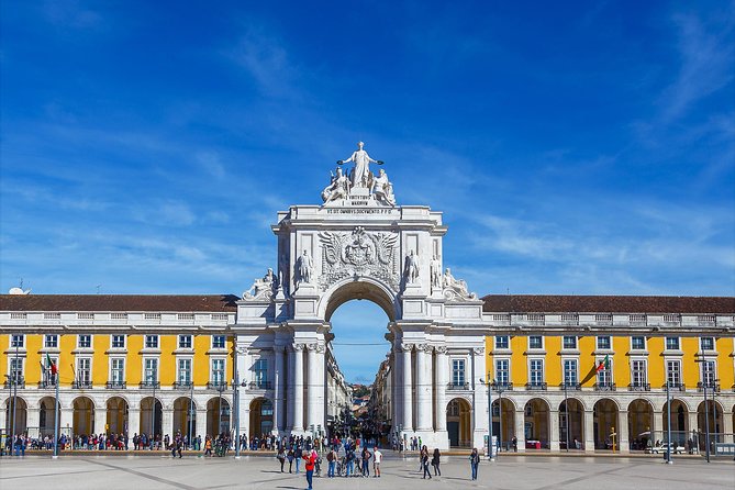 Lisbon & Porto Private Luxury Road Trip - Pickup and Drop-off Logistics