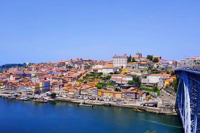 Lisbon & Porto Private Luxury Road Trip - Activities and Included Experiences