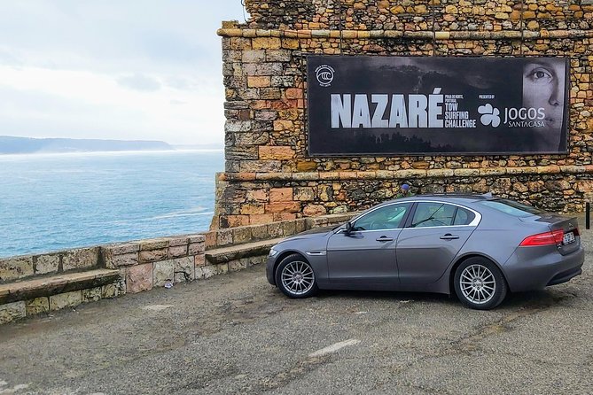 Lisbon & Porto Private Luxury Road Trip - Confirmation and Booking Process