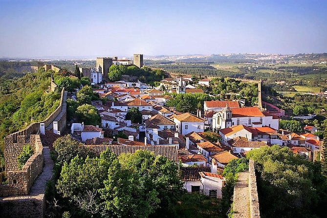 Lisbon & Porto Private Luxury Road Trip - Certification and Safety Standards