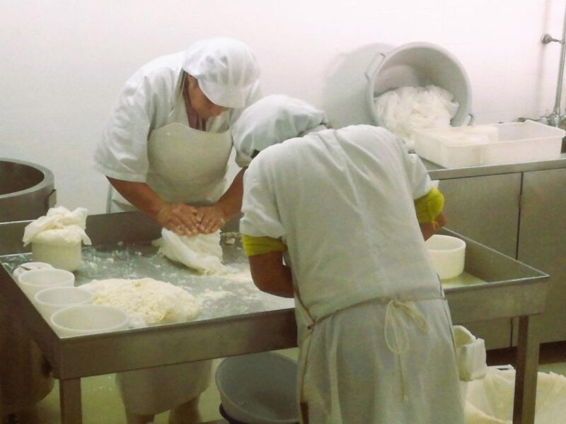 Lisbon Portugal Highest Mountain Cheese Factory Bread Museum - Key Points