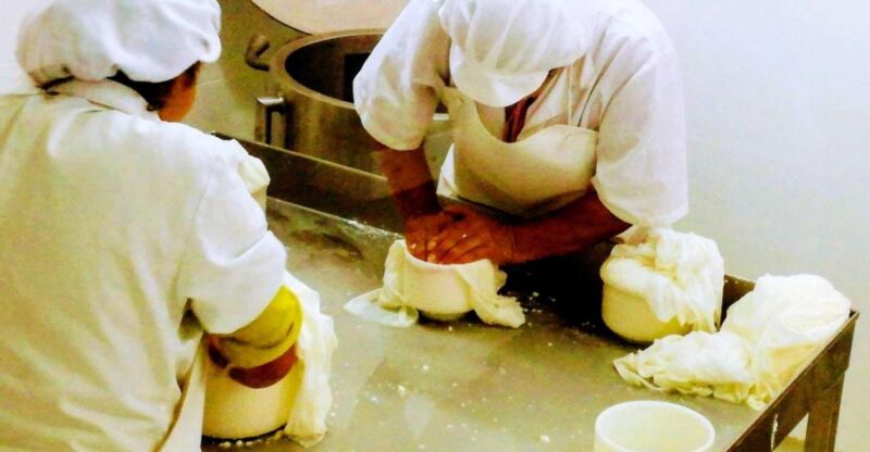 Lisbon Portugal Highest Mountain Cheese Factory Bread Museum - Itinerary Highlights