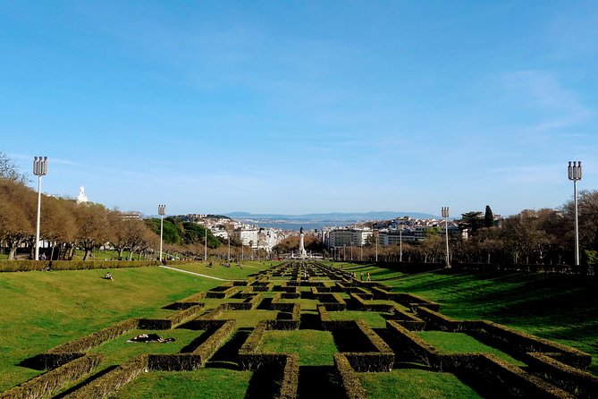 Lisbon & Portugal Private Luxury Tours - Transportation and Amenities