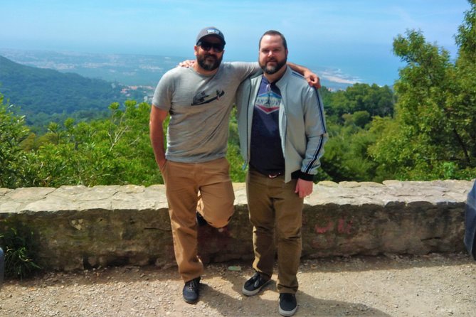 Lisbon & Portugal Private Luxury Tours - Pickup and Drop-off