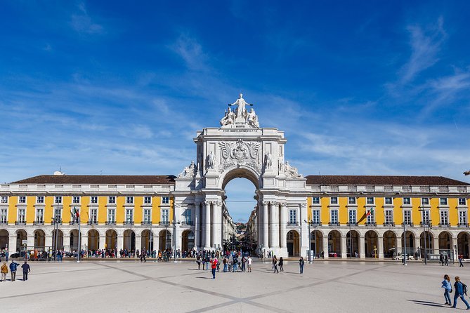 Lisbon & Portugal Private Luxury Tours - Tour Accessibility