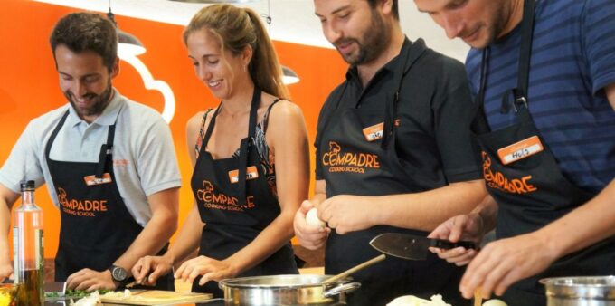 Lisbon: Portuguese Cooking Class for Beginners - Preparing Traditional Portuguese Dishes