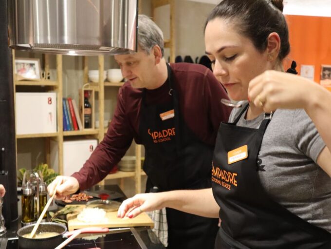 Lisbon: Portuguese Cooking Class for Beginners - Discovering Portuguese Culinary Culture