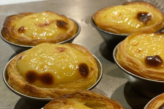 Lisbon Portuguese Cooking Class With 3-Course Dinner - Cancellation Policy