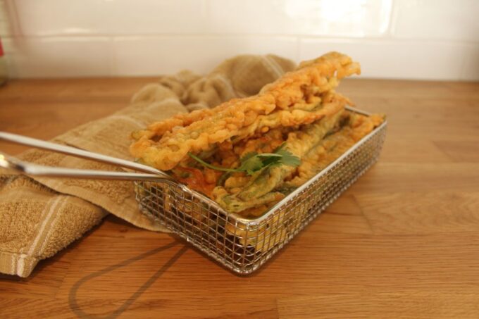Lisbon: Portuguese Petiscos Cooking Class - What to Bring