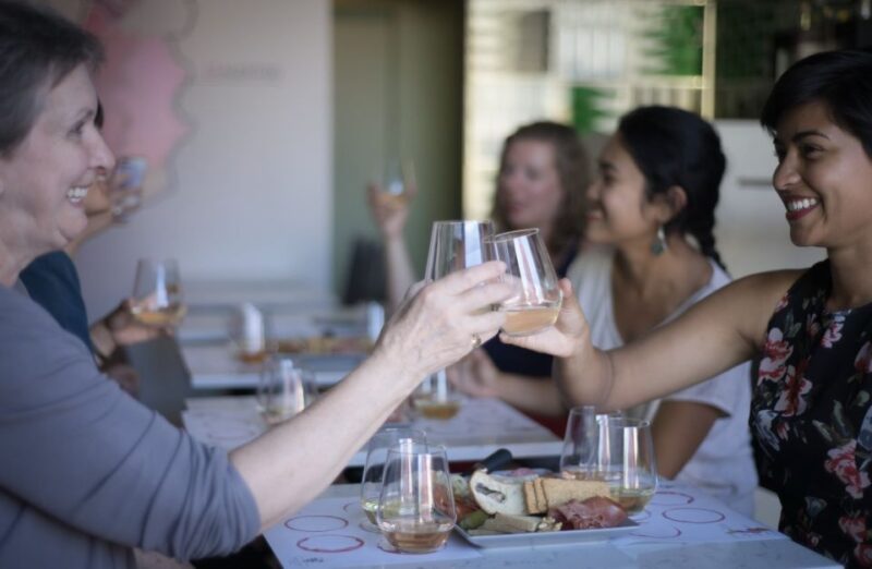 Lisbon: Portuguese Wine and Cheese Tasting With Lunch - Customer Feedback