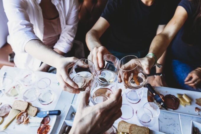 Lisbon: Portuguese Wine and Cheese Tasting With Lunch - Frequently Asked Questions