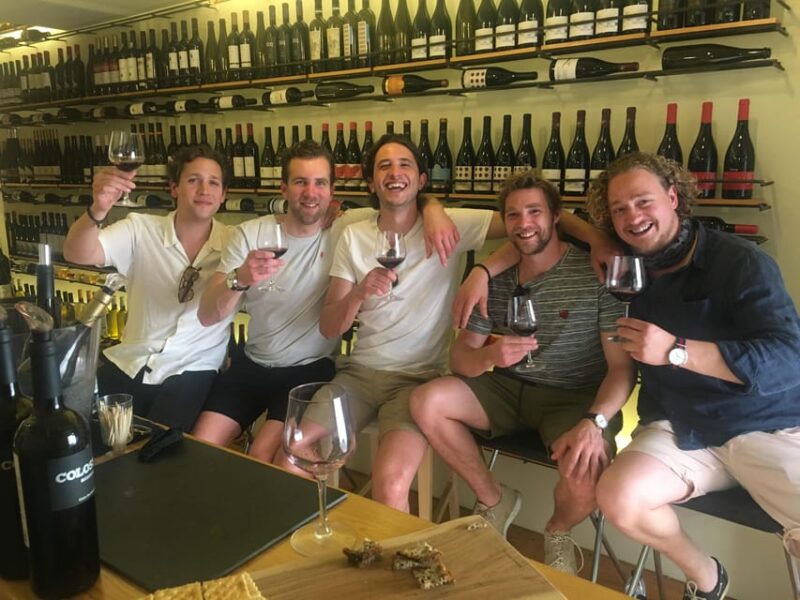 Lisbon: Portuguese Wine Tasting - Wine Selection