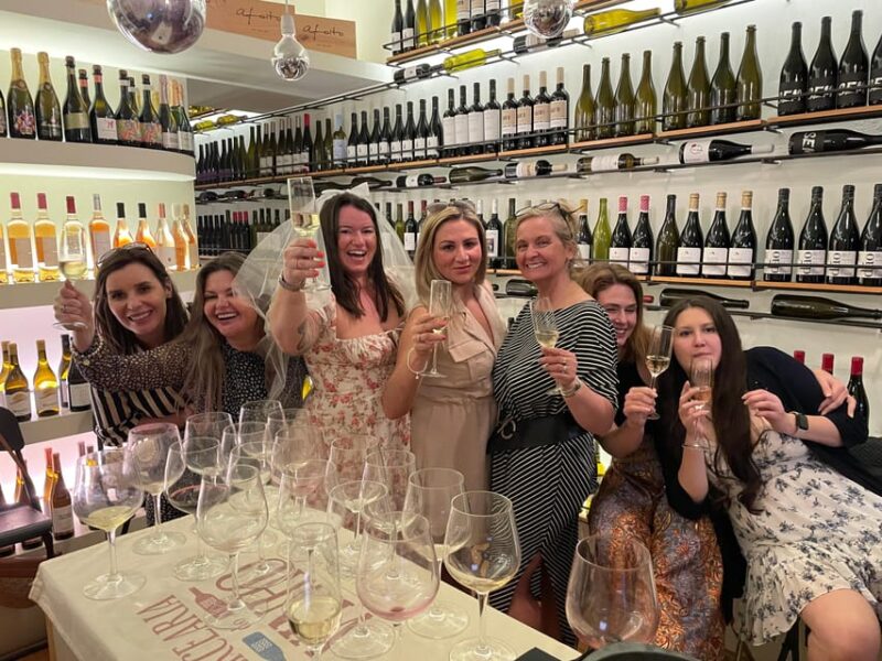 Lisbon: Portuguese Wine Tasting - Educational Insights