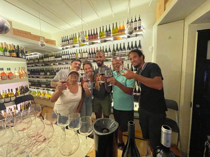 Lisbon: Portuguese Wine Tasting - Suitable Audience