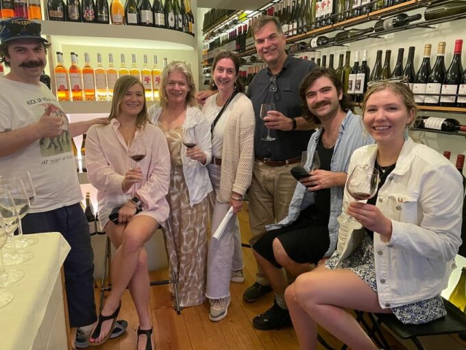 Lisbon: Portuguese Wine Tasting - Cancellation Policy