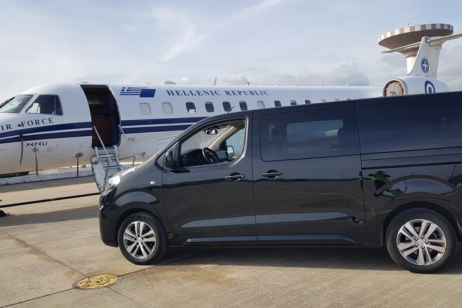 Lisbon Premium Chauffeured Cars Hourly Service - 24/7 - Accessibility and Requirements