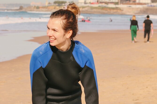 Lisbon Premium Surf Experience - Fun & Excitement Guaranteed - Memorable Moments Captured