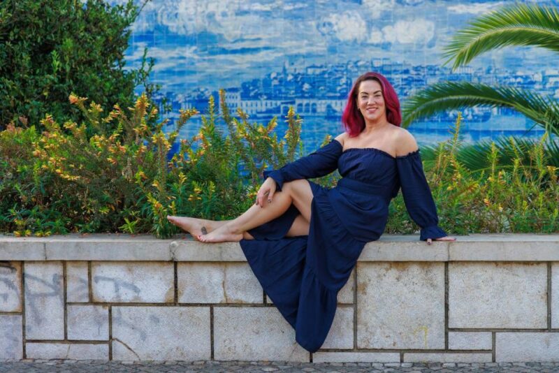 Lisbon: Preserve Your Travel Memories With a Photoshoot Tour - Customer Reviews and Ratings