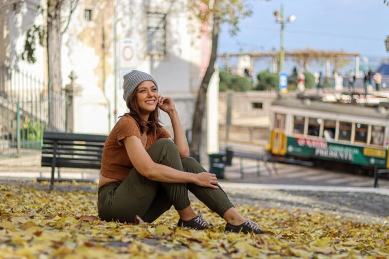Lisbon: Preserve Your Travel Memories With a Photoshoot Tour - Experience and Itinerary