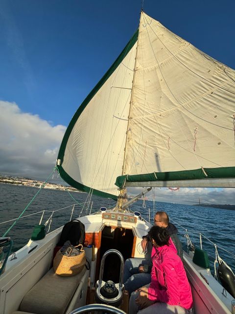 Lisbon: Private City Boat Tour With Sunset Option - Included and Optional Extras