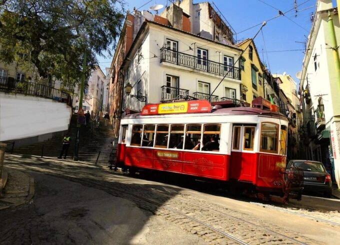 Lisbon: Private City Highlights Tour With Tram and Boat Ride - Important Information